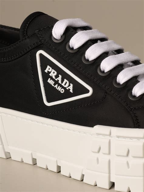 prada trainers womens|prada sneakers dames sale.